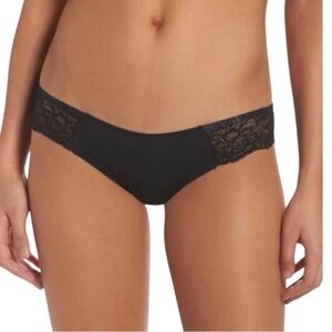Free People Smooth Bikini Panties NWT
